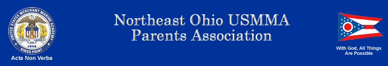 Northeast Ohio banner image