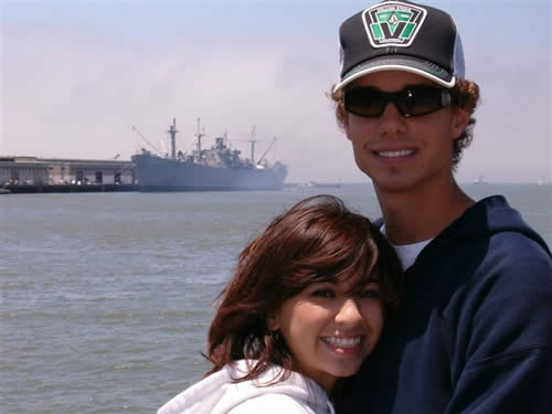 Pat Burns - Sear Year